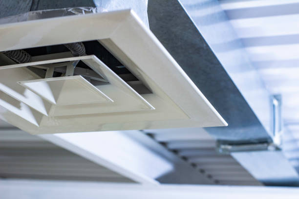 Best Local Air Duct Cleaning Services  in Lock Haven, PA