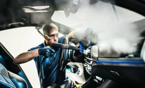 Best Air Duct Mold Removal  in Lock Haven, PA