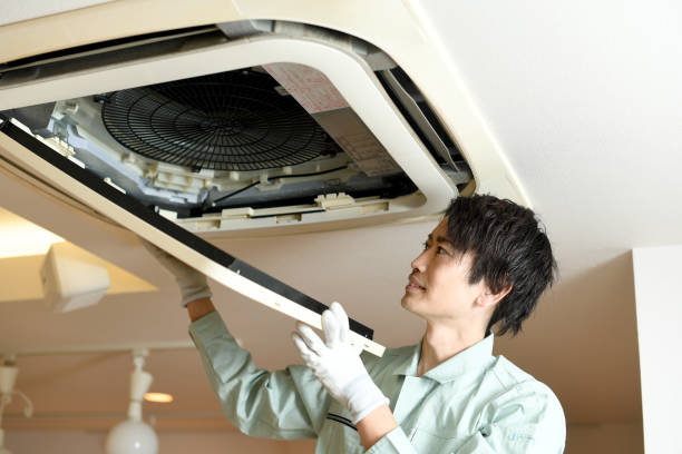 Best Air Duct Cleaning Near Me  in Lock Haven, PA