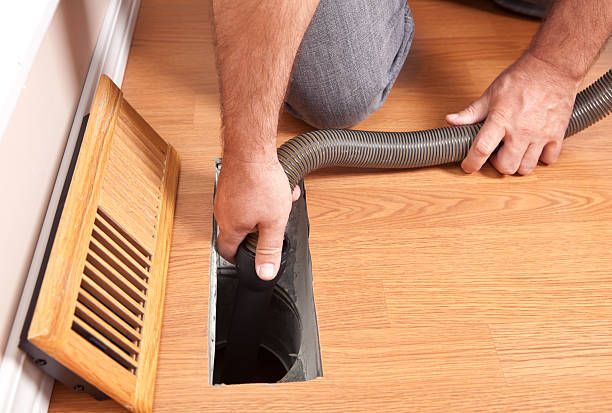 Best Air Duct Inspection  in Lock Haven, PA