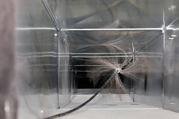 Best Commercial HVAC Duct Cleaning  in Lock Haven, PA