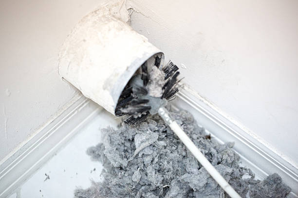 Best HVAC System Cleaning  in Lock Haven, PA